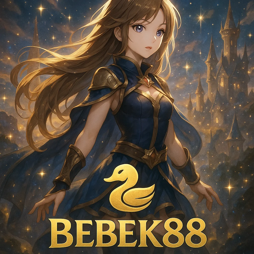 Bebek88 : Tawarkan Tantangan Game Online Bebek 88 Luar Biasa
Bebek88 : Tawarkan Tantangan Game Online Bebek 88 Luar Biasa